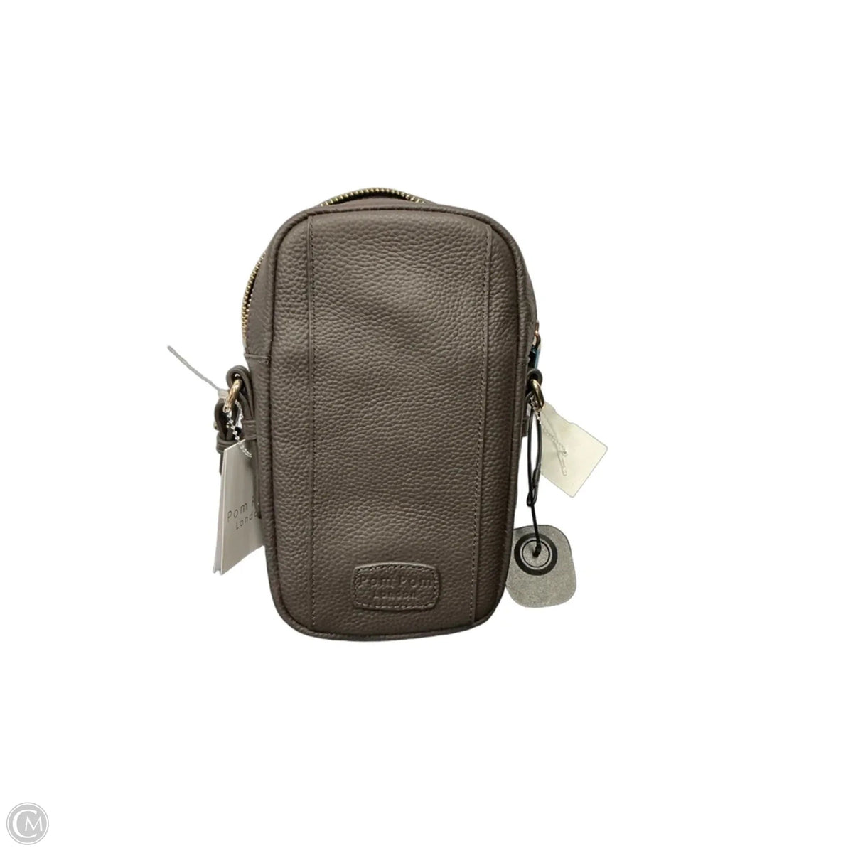 Crossbody By Clothes Mentor, Size: Small