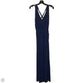 Dress Casual Maxi By Maeve In Blue, Size: 2