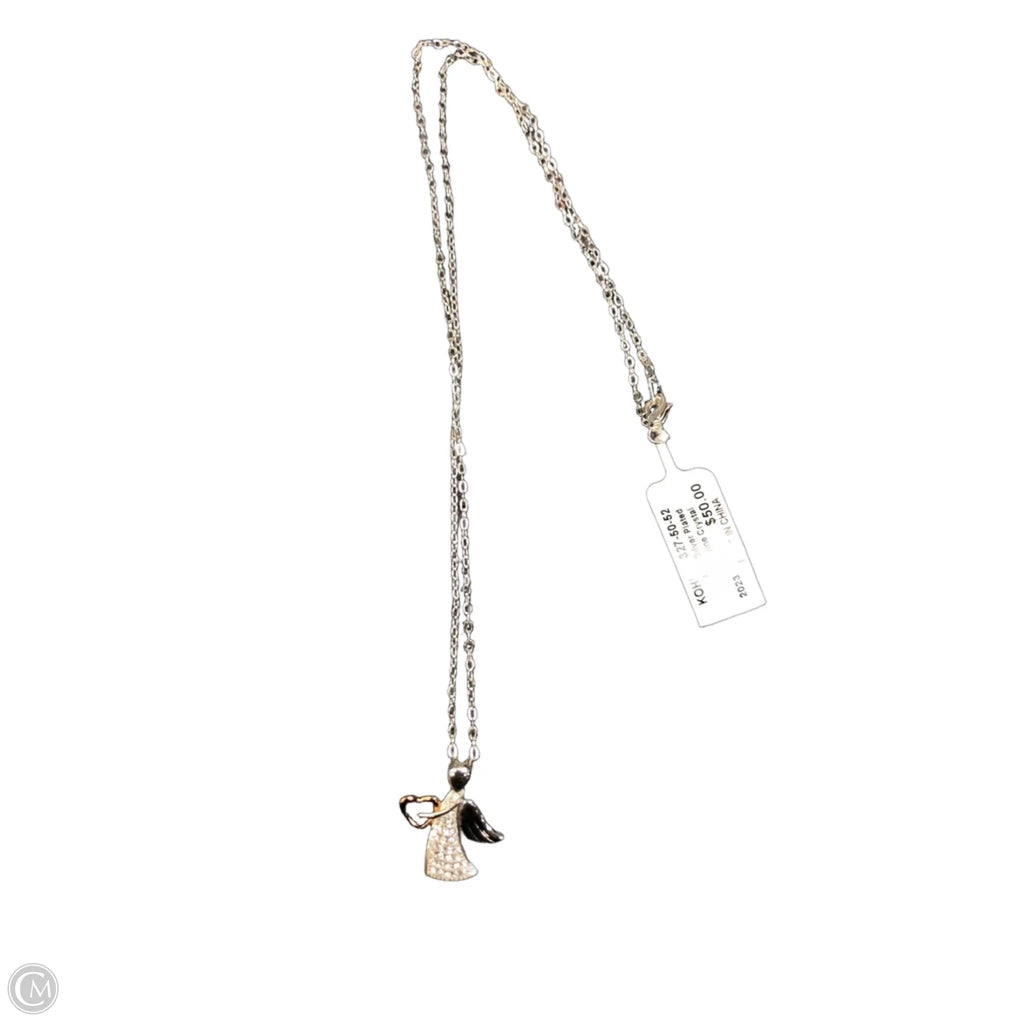Necklace Pendant By Clothes Mentor