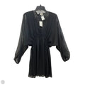 Dress Casual Short By A New Day In Black, Size: S