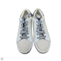 Shoes Sneakers By A New Day In Silver & Tan, Size: 9