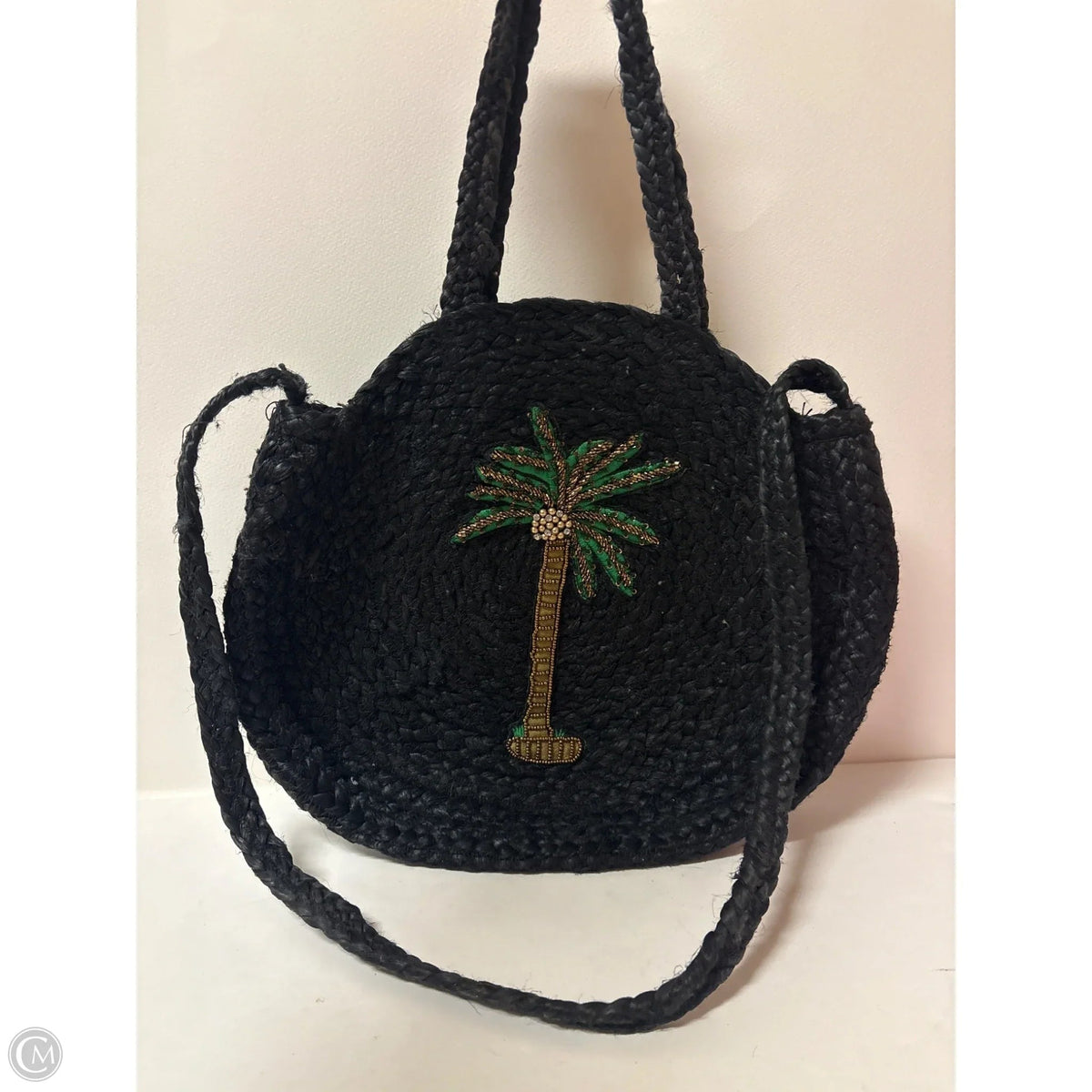 Handbag By Forever 21, Size: Medium
