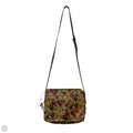 Crossbody Designer By Patricia Nash, Size: Medium