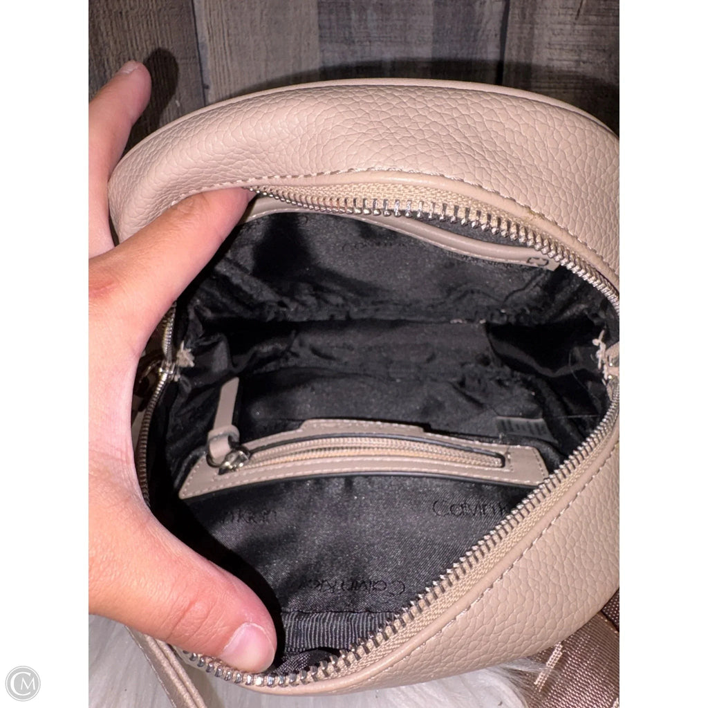 Crossbody By Calvin Klein, Size: Medium