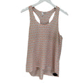 Top Sleeveless By Abound Size: L