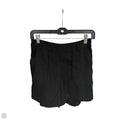 Shorts By A New Day In Black, Size: S