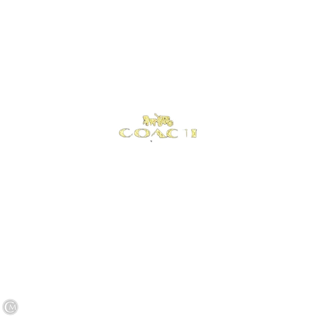 Wristlet Designer By Coach