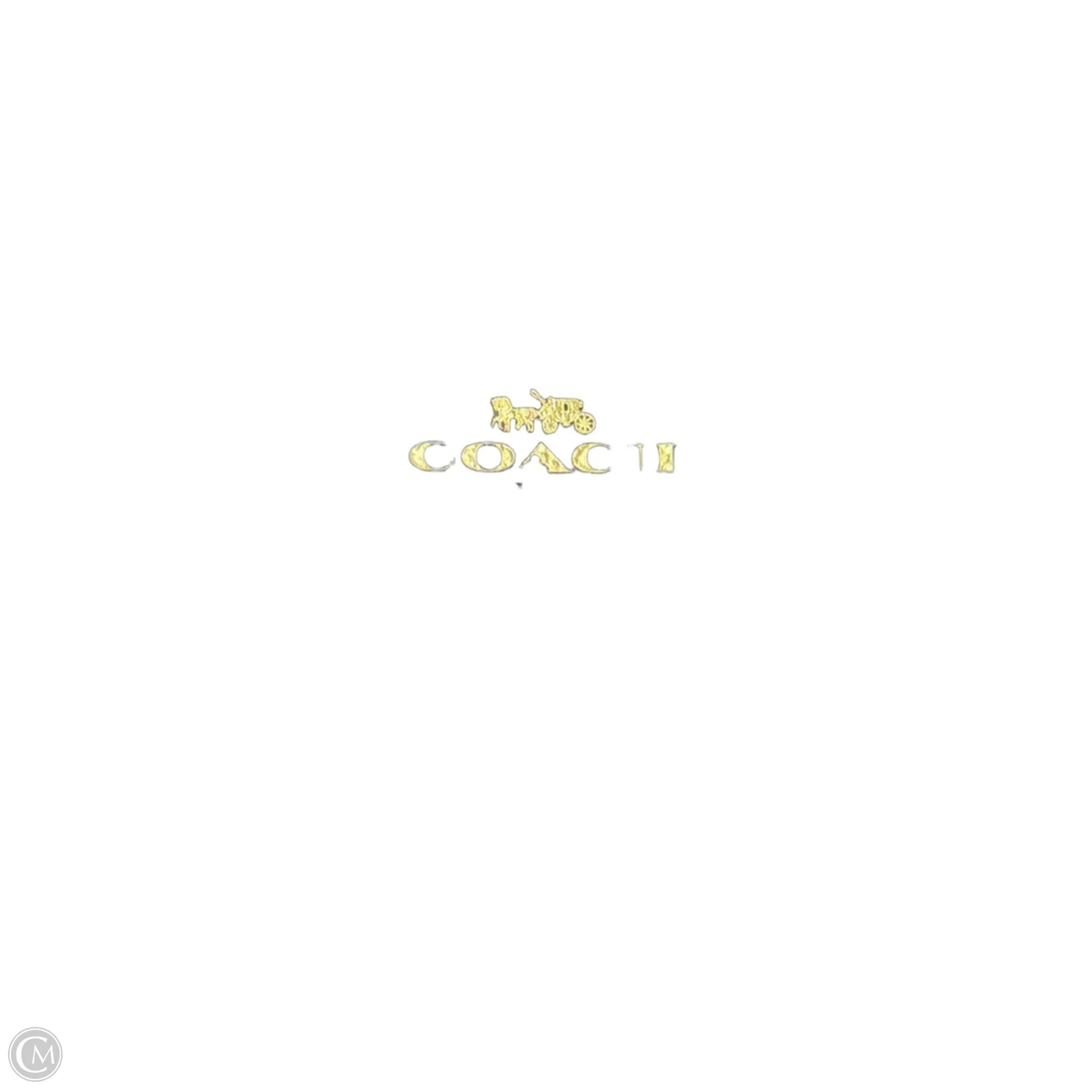 Wristlet Designer By Coach