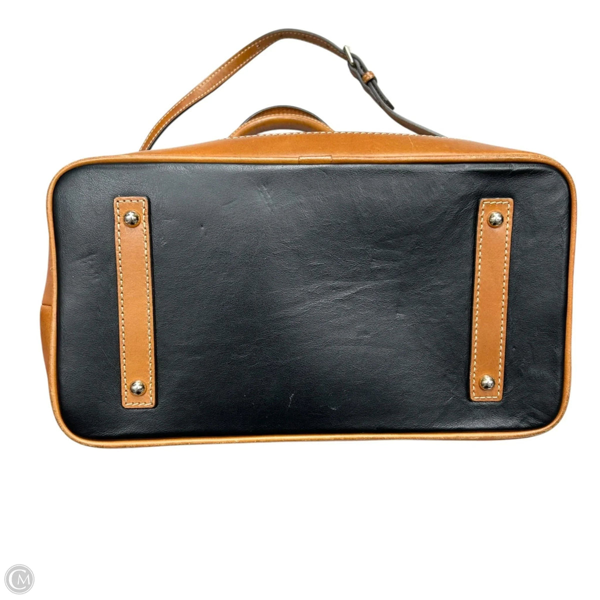 Handbag Designer By Dooney And Bourke, Size: Medium