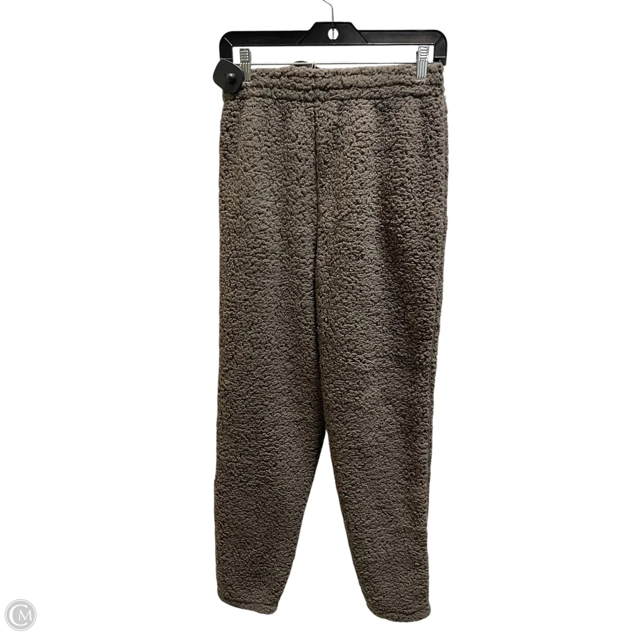 Pants Lounge By Skims In Brown, Size: Xs