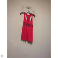 Athletic Tank Top By Gapfit In Pink, Size: Xl