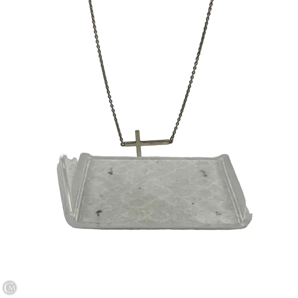 Necklace Sterling Silver By Stella And Dot