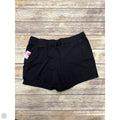 Shorts By 32 Degrees In Black, Size: L