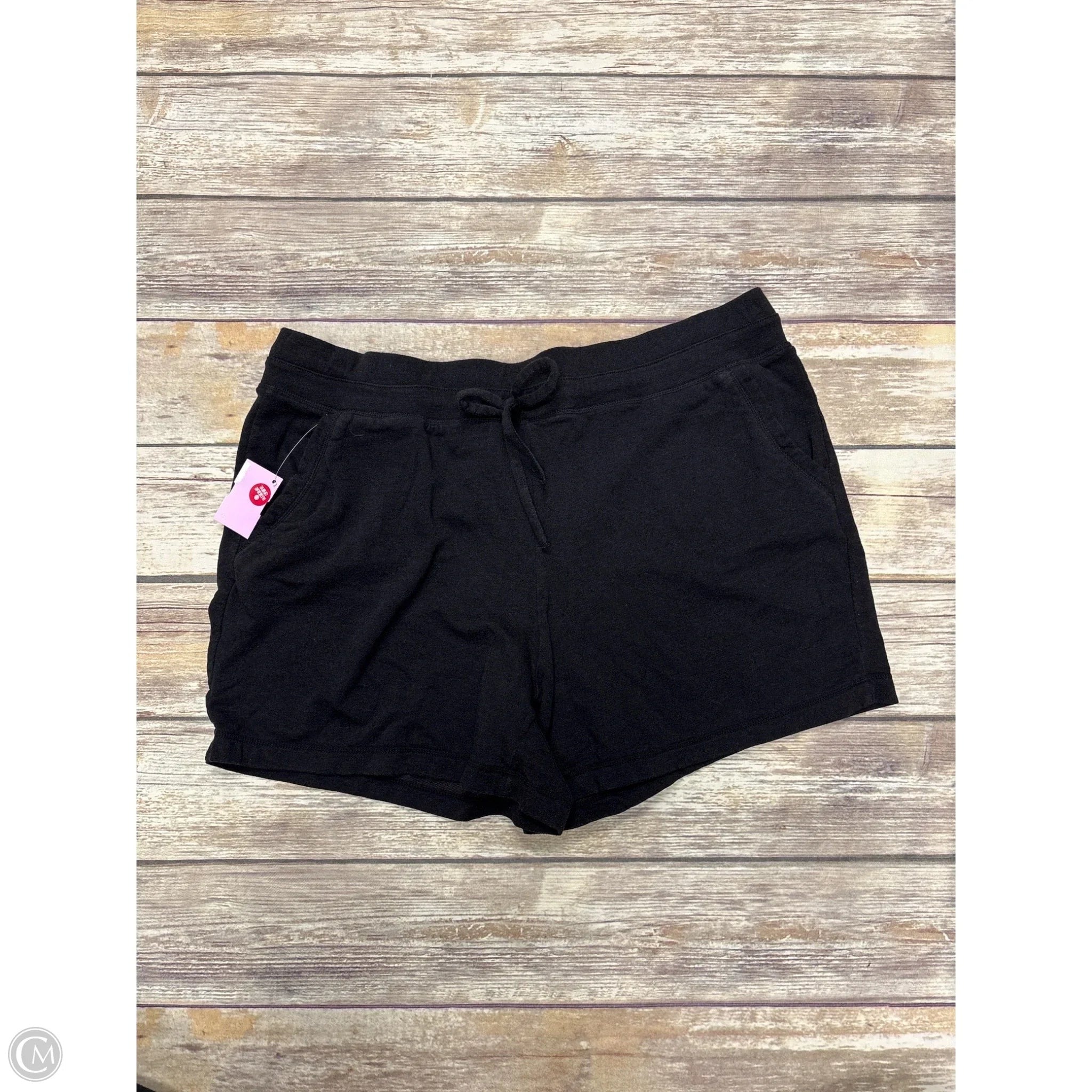 Shorts By 32 Degrees In Black, Size: L