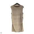 Dress Casual Midi By A New Day In Grey, Size: Xxl