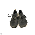 Shoes Athletic By New Balance In Black, Size: 7.5
