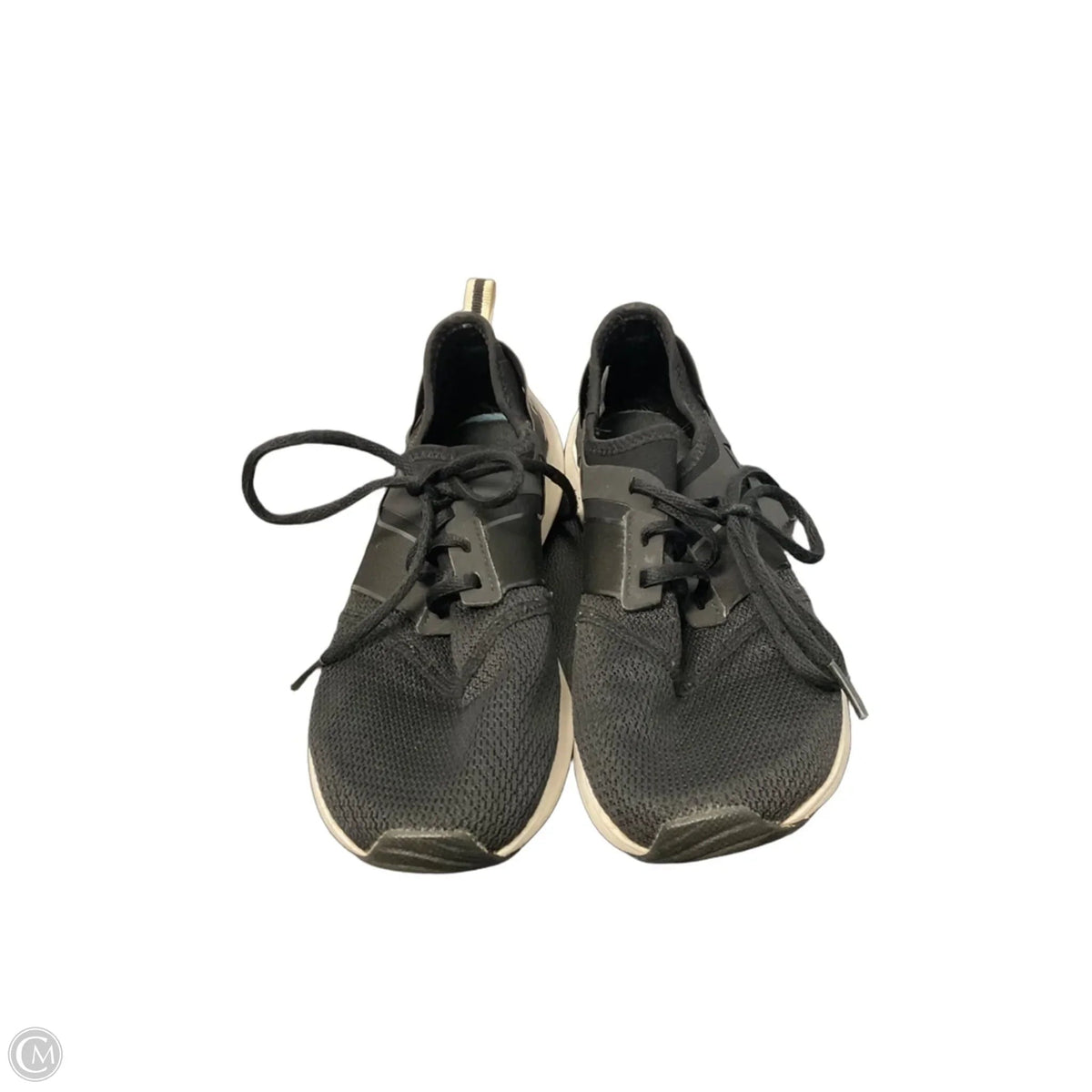 Shoes Athletic By New Balance In Black, Size: 7.5