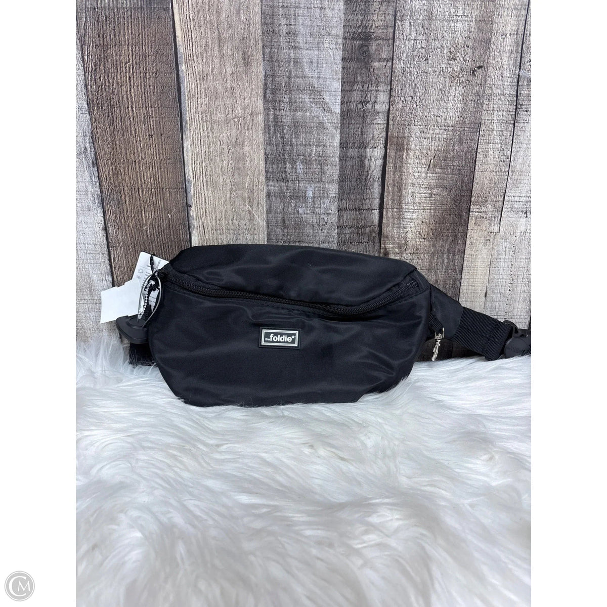 Belt Bag By Cme, Size: Medium