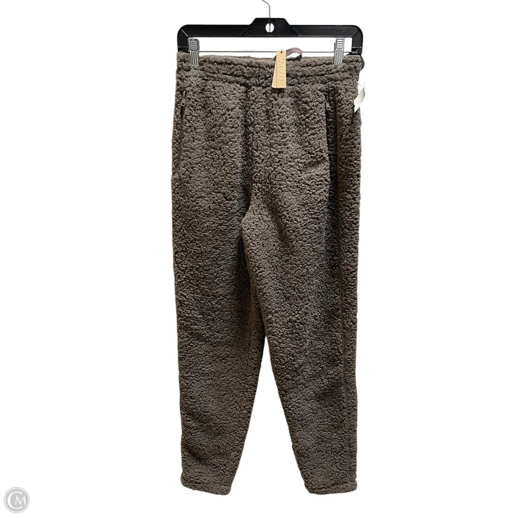 Pants Lounge By Skims In Brown, Size: Xs
