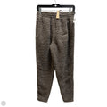 Pants Lounge By Skims In Brown, Size: Xs