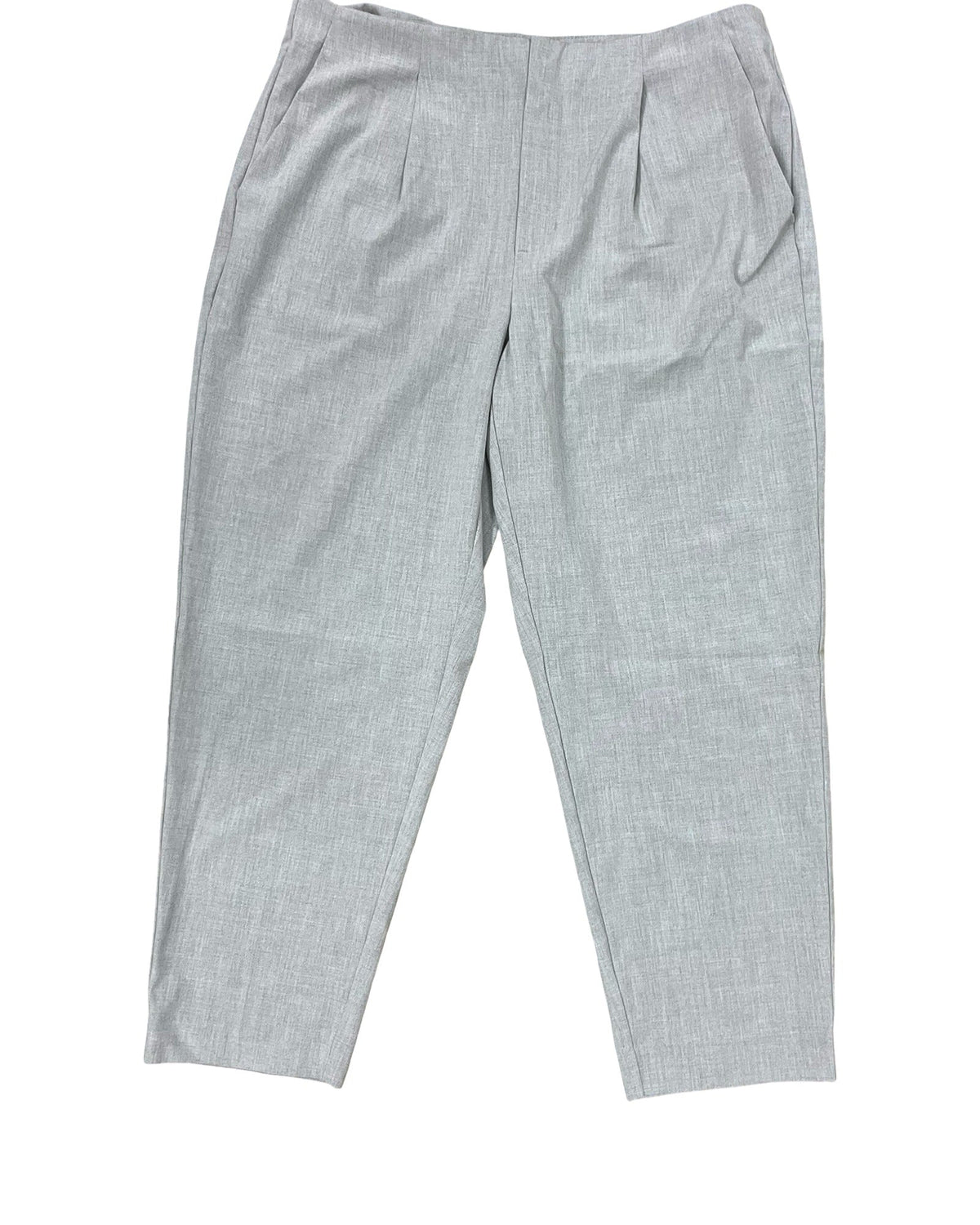 Pants Dress By A New Day In Grey, Size:16