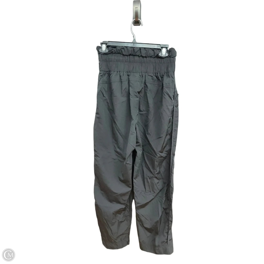 Athletic Pants By Free People In Black, Size: M