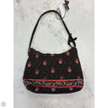 Handbag By Vera Bradley, Size: Small