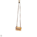 Crossbody Designer By Coach, Size: Small