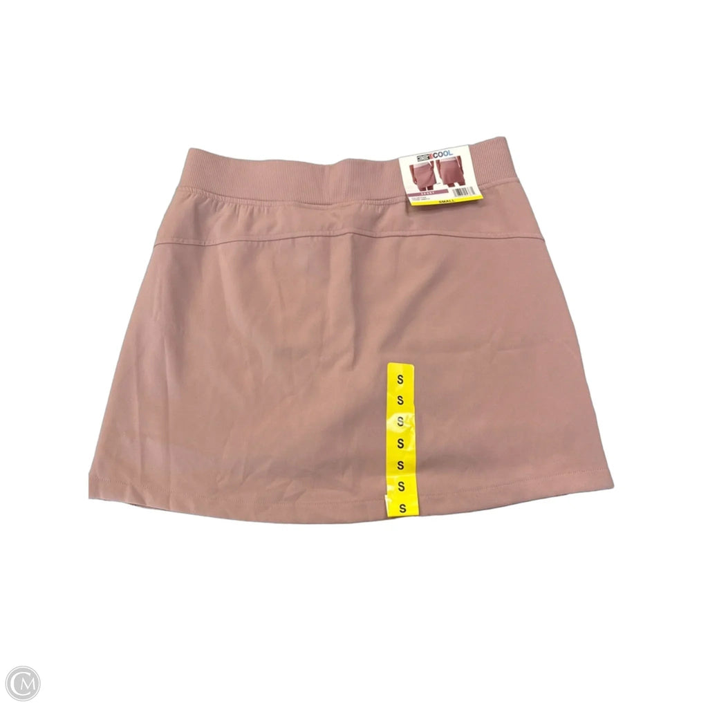 Athletic Skort By 32 Degrees In Pink, Size: S