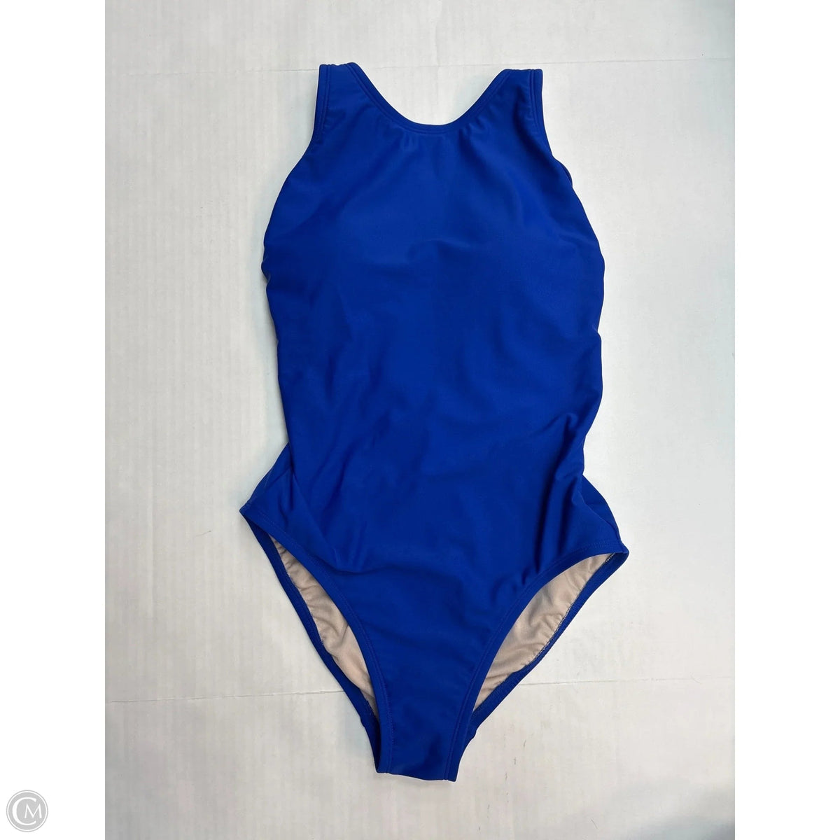 Swimsuit By Kona Sol In Blue, Size: S