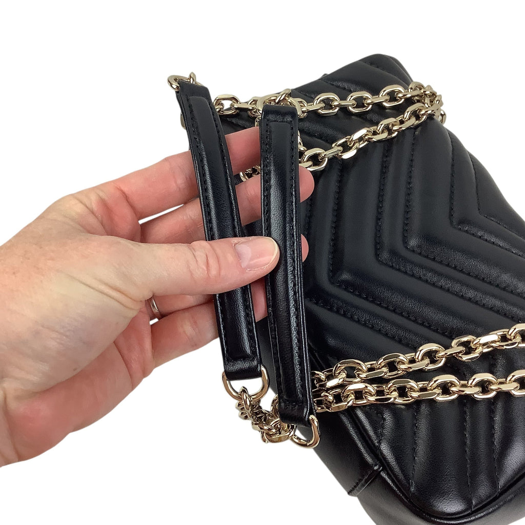 Handbag Luxury Designer By Gucci, Size: Medium