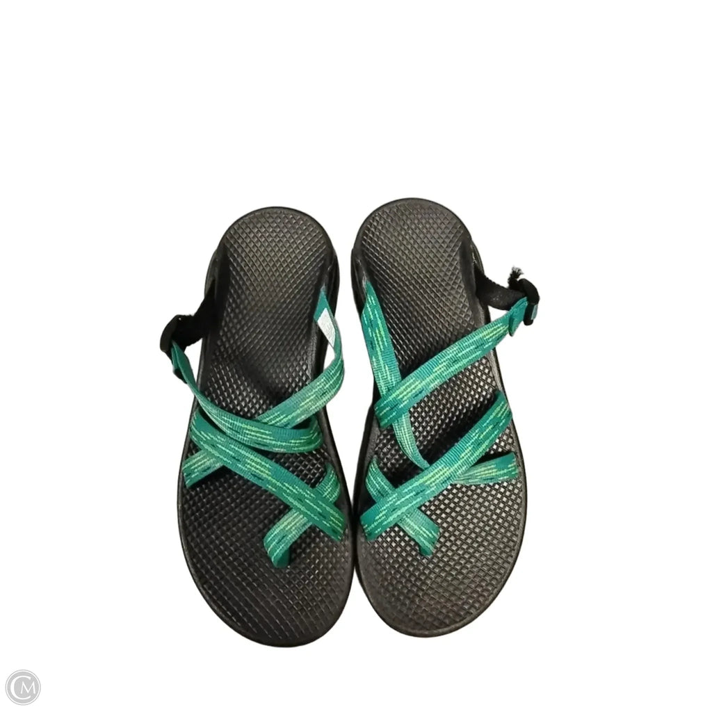 Shoes Flats By Easy Spirit In Brown, Size: 10
