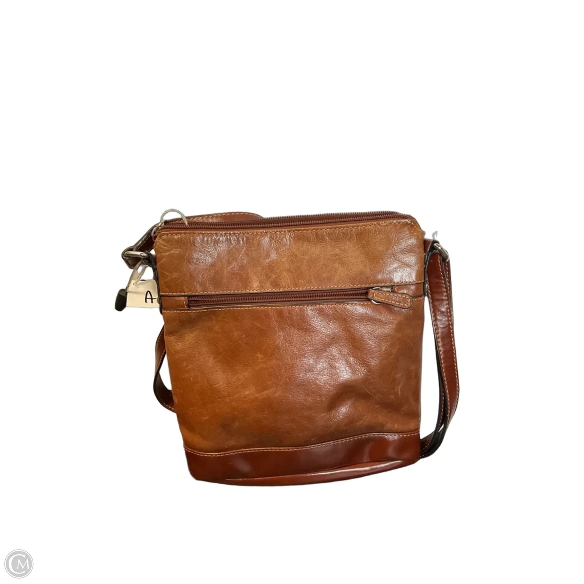 Crossbody By Giani Bernini, Size: Small