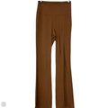 Athletic Leggings By Lululemon In Brown, Size: 6