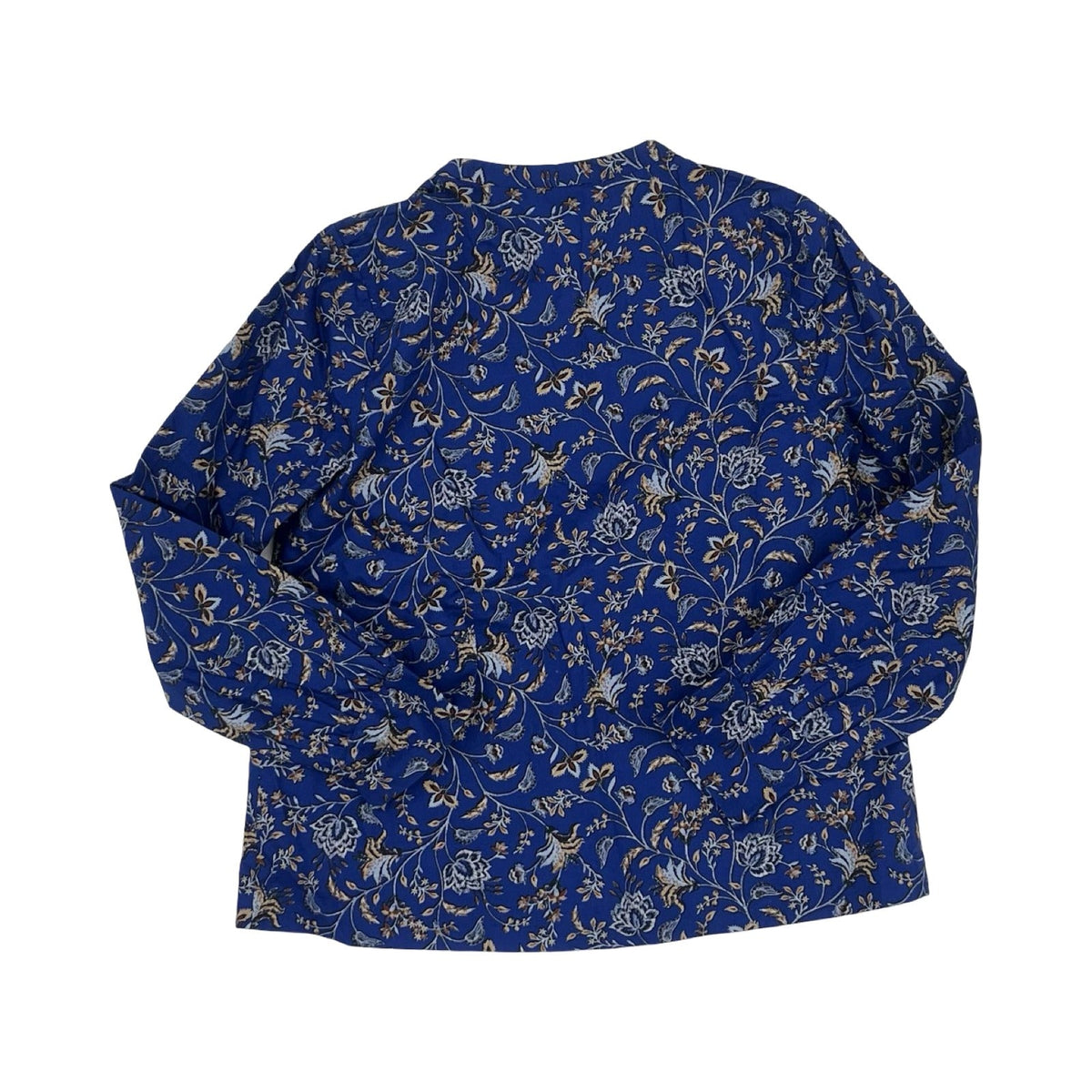 Top Ls By J. Jill In Blue, Size:Xs