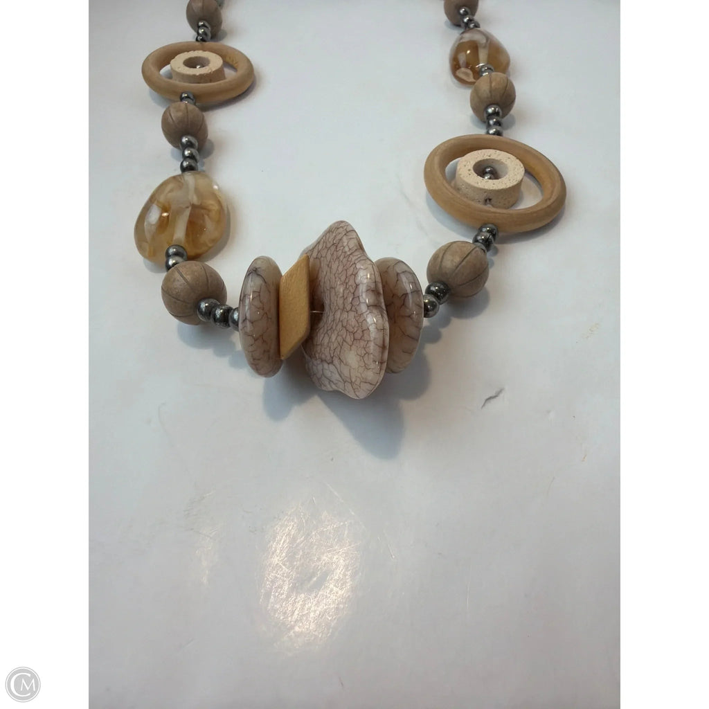 Necklace Other By Chicos