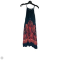 Dress Casual Short By Free People In Blue & Pink, Size: L