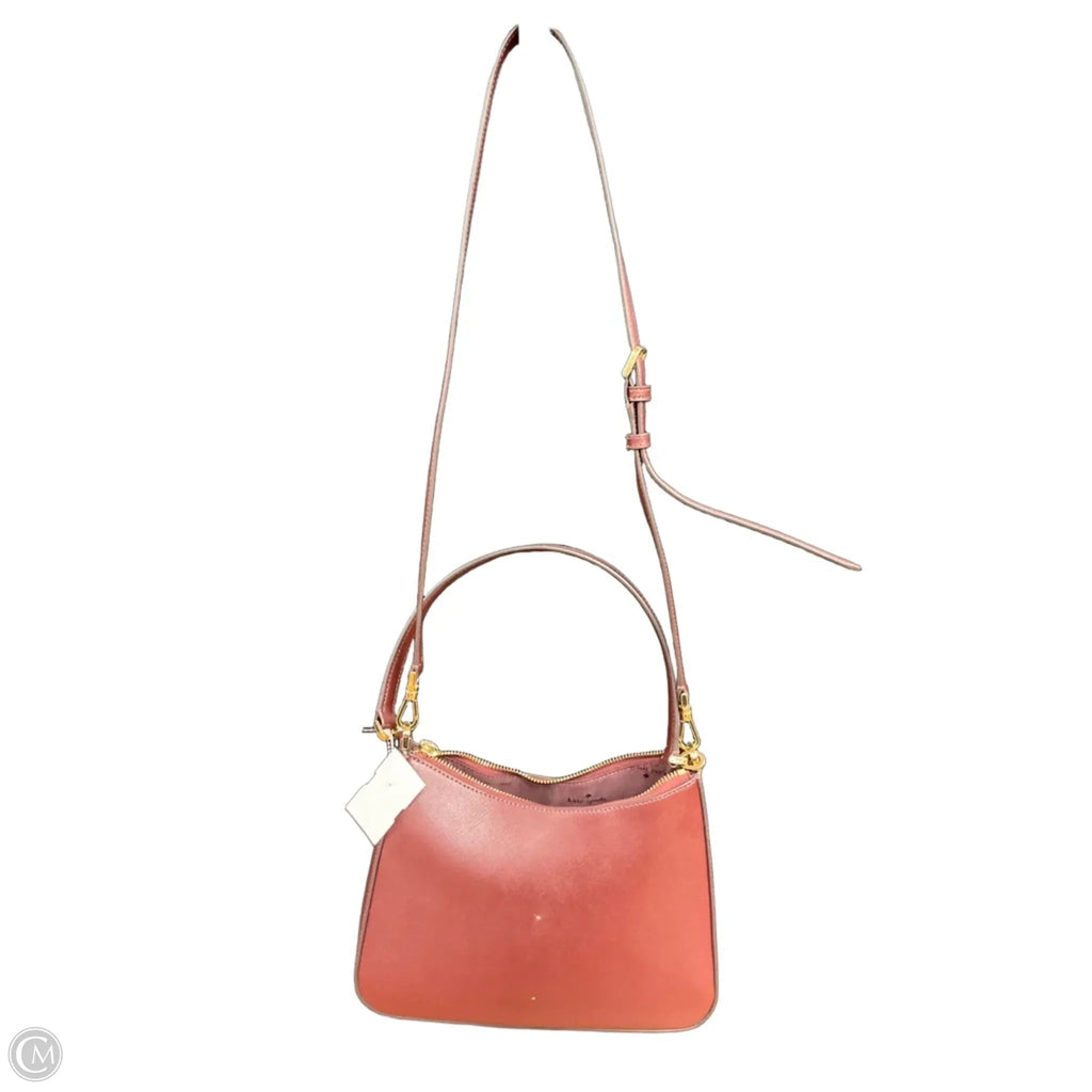 Crossbody Designer By Kate Spade, Size: Medium