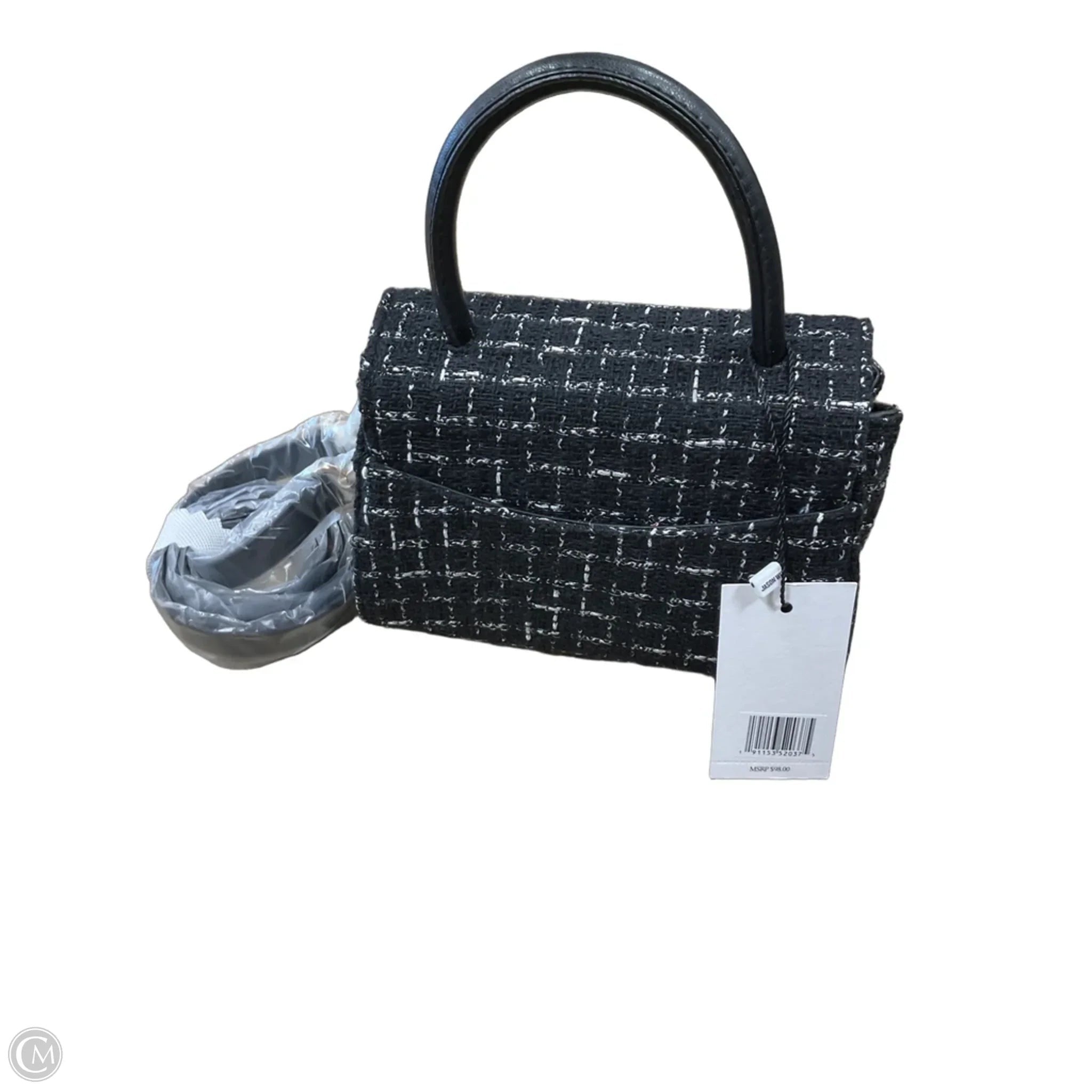 Handbag Designer By Jason Wu, Size: Small
