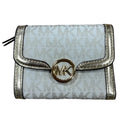 Wallet Designer By Michael Kors, Size: Small