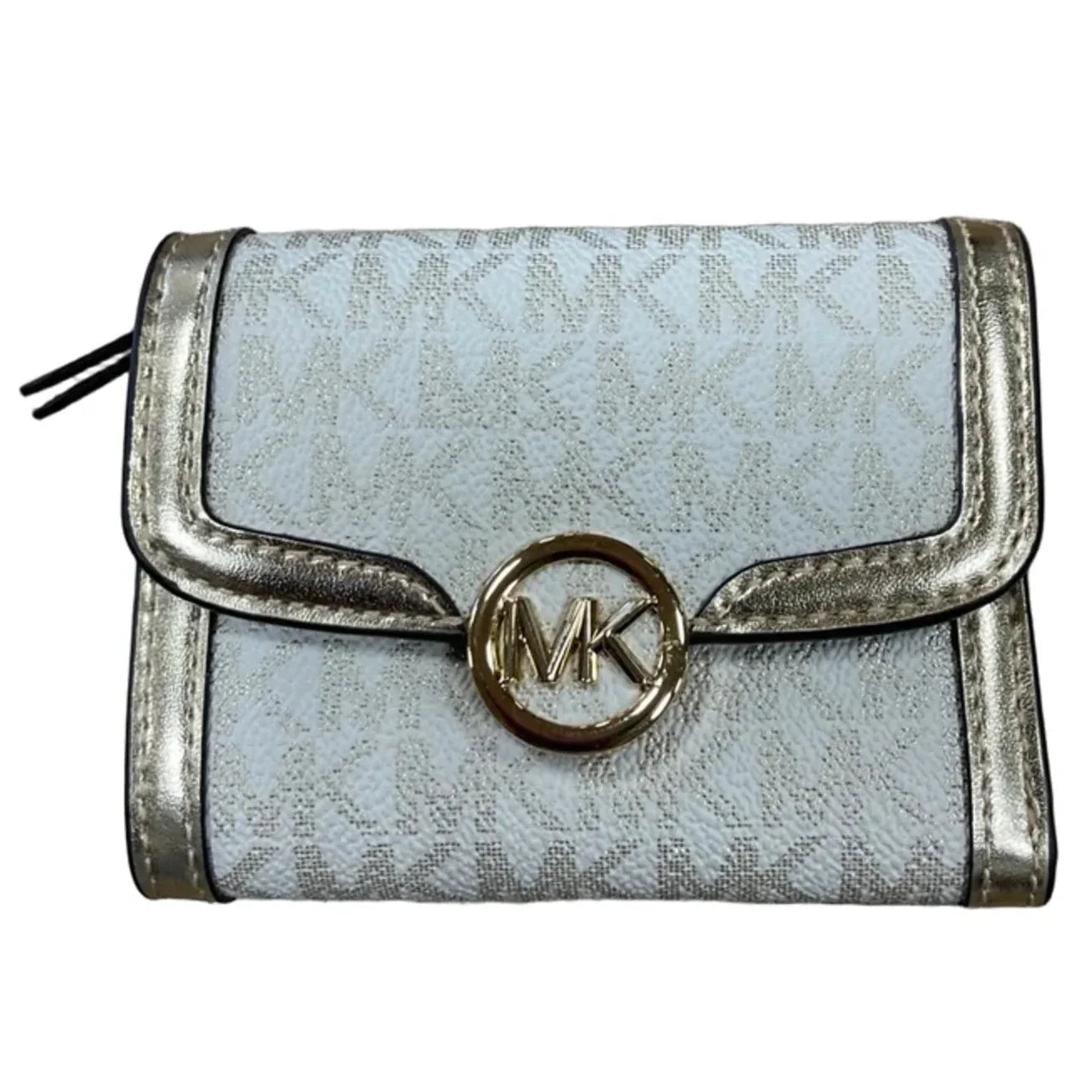 Wallet Designer By Michael Kors, Size: Small