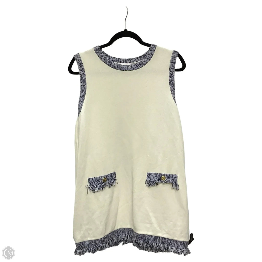 Dress Casual Short By Universal Thread In Pink, Size: M