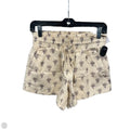 Shorts By A New Day In Cream, Size: 0
