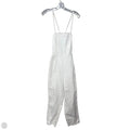 Jumpsuit By Asos In Cream, Size: 4