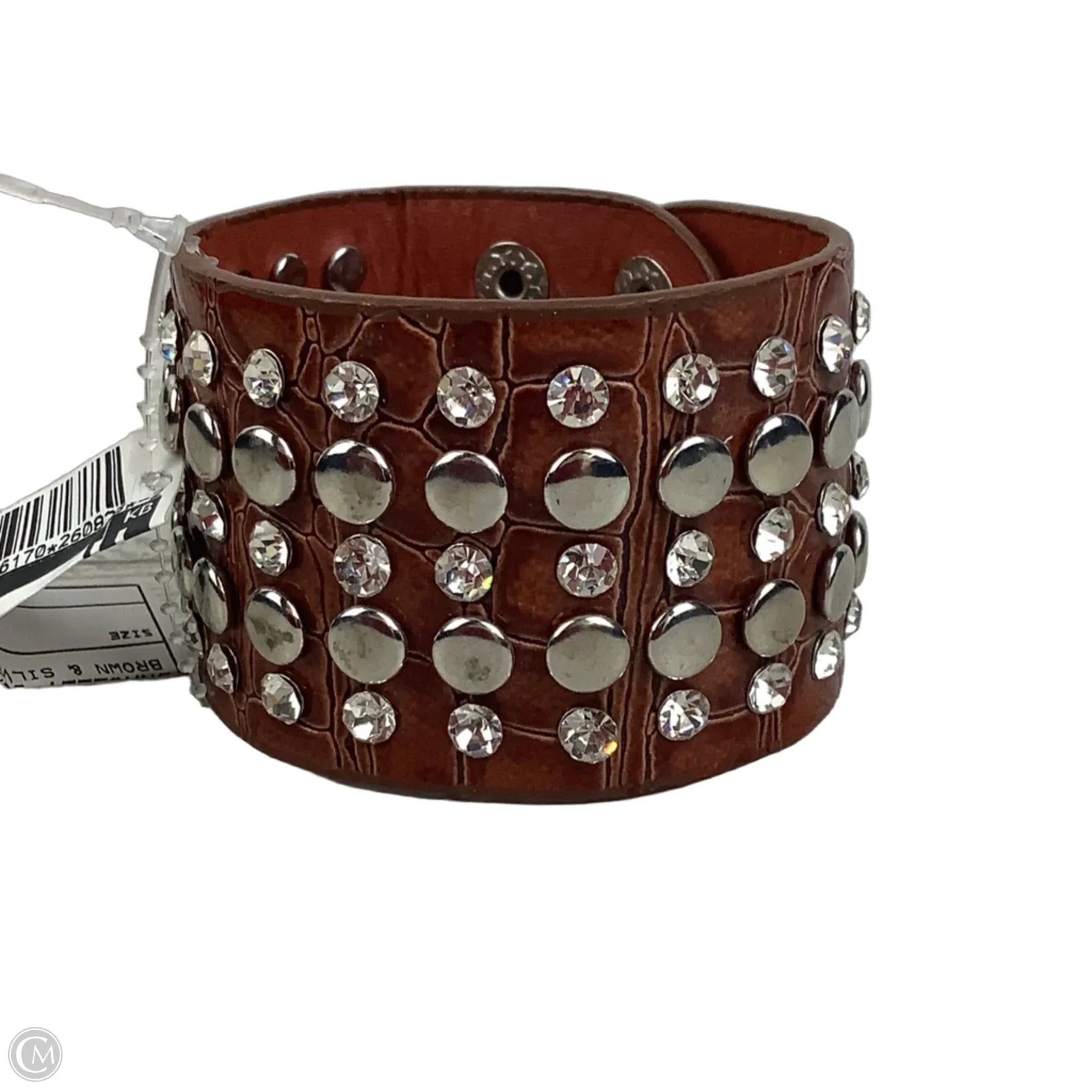 Bracelet Cuff By Clothes Mentor