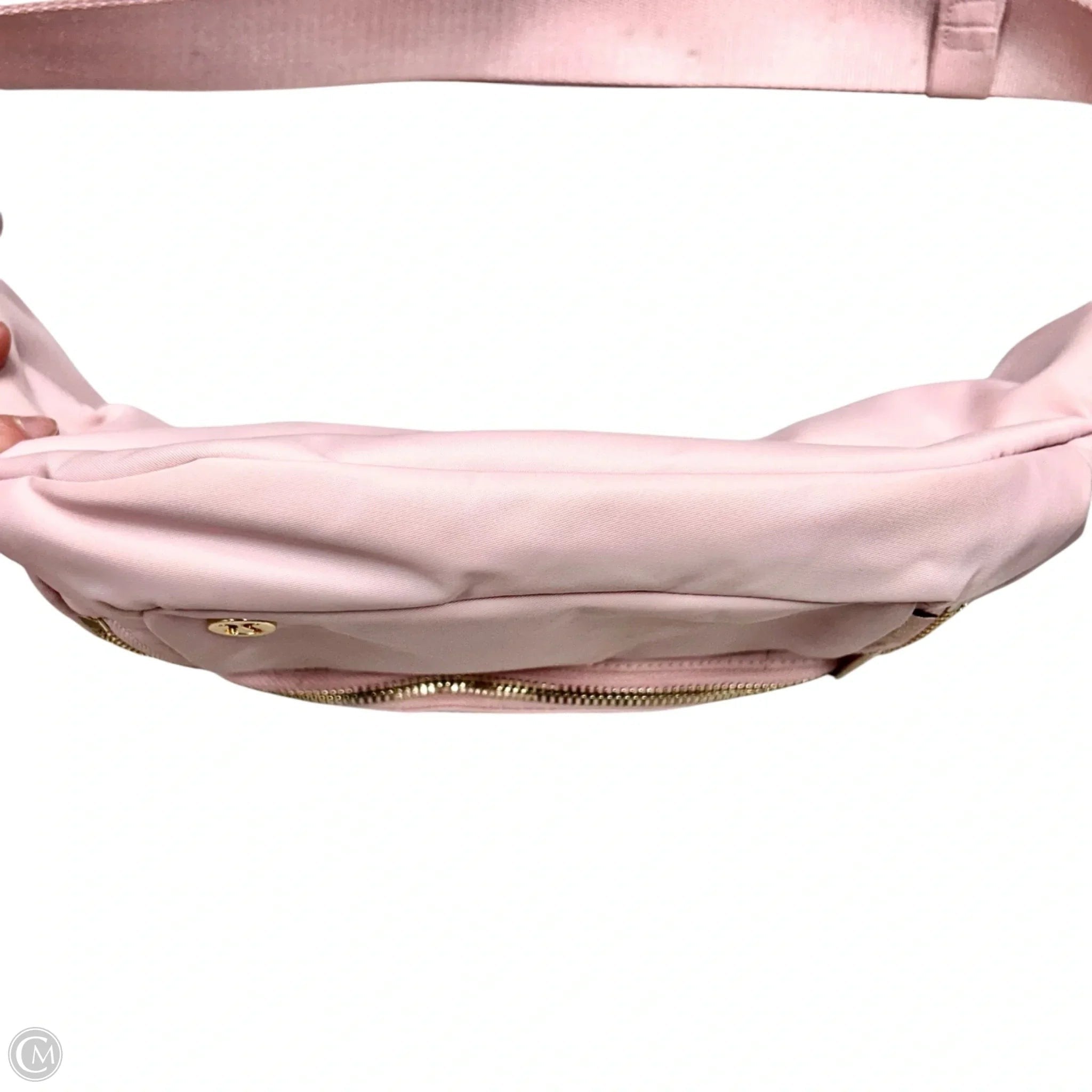 Belt Bag By Lululemon, Size: Medium