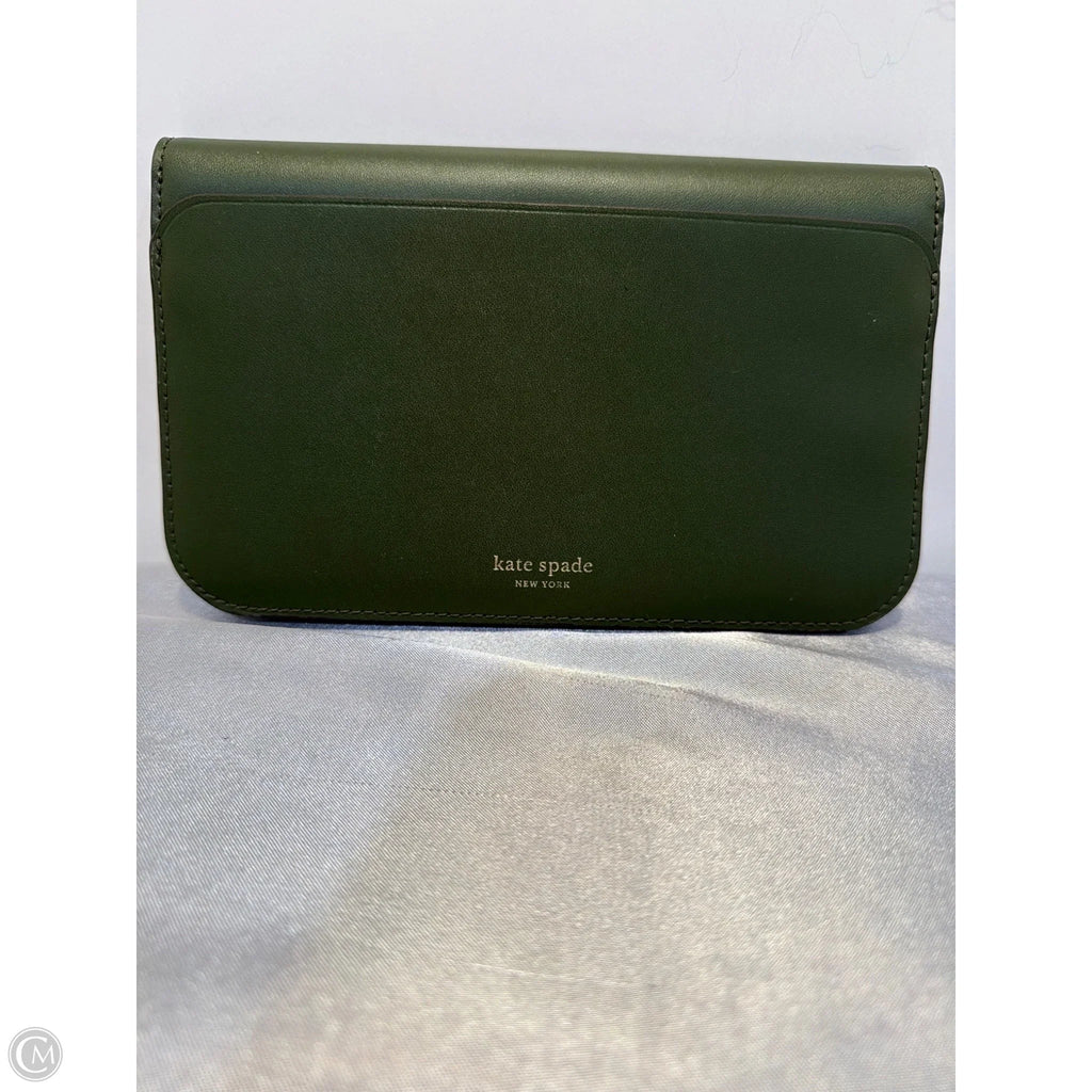 Wallet Designer By Kate Spade, Size: Large