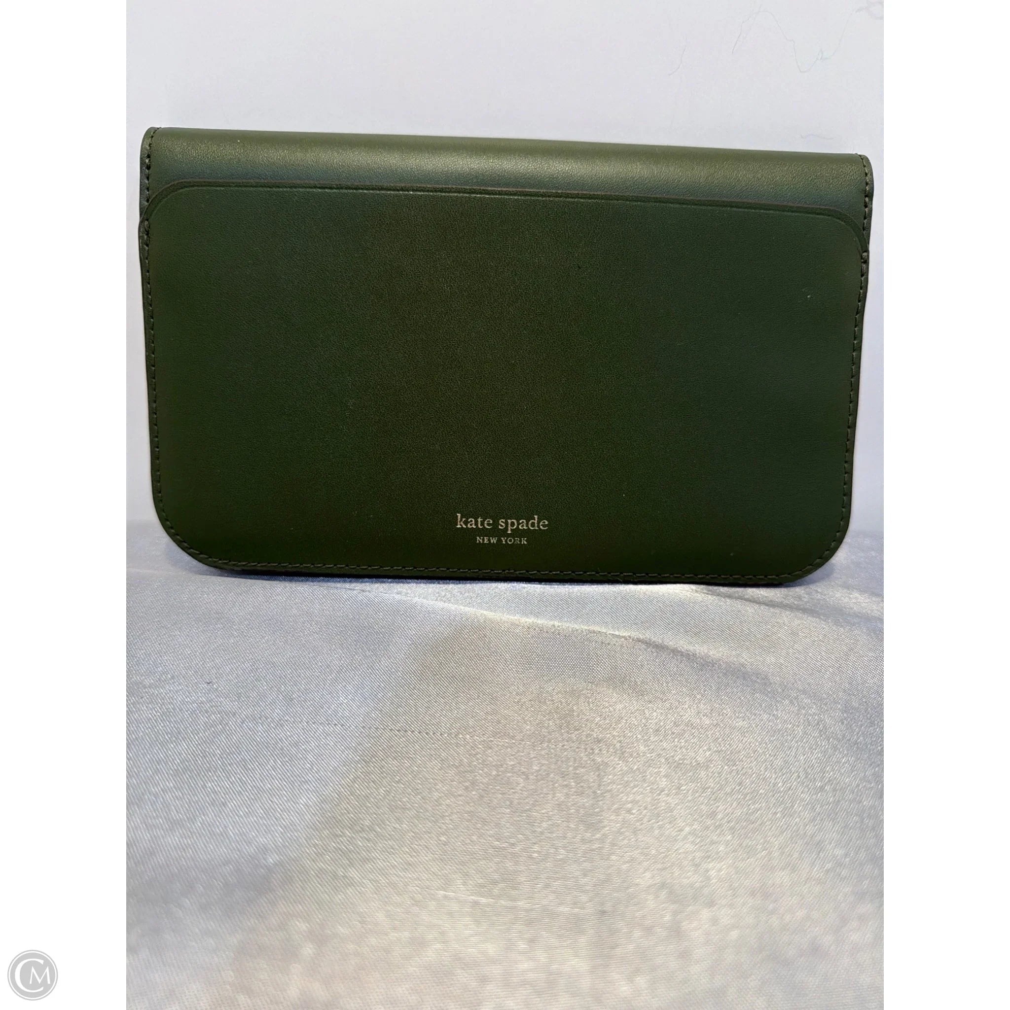 Wallet Designer By Kate Spade, Size: Large