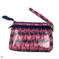 Wristlet By Simply Southern, Size: Medium