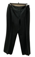 Pants Dress By Jones New York In Black, Size: 6p